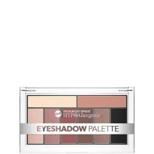 Bell HYPOAllergenic Eyeshadow Pallete Lidschatten Palette