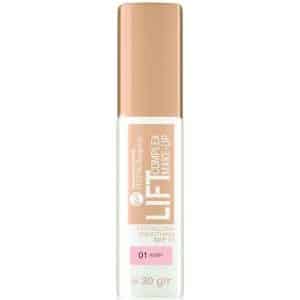 Bell HYPOAllergenic Lift Complex Make-Up SPF 15 Flüssige Foundation