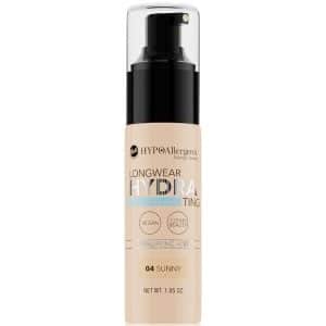 Bell HYPOAllergenic Longwear Hydrating Balm Foundation Flüssige Foundation