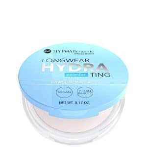 Bell HYPOAllergenic Longwear Hydrating Powder Kompaktpuder