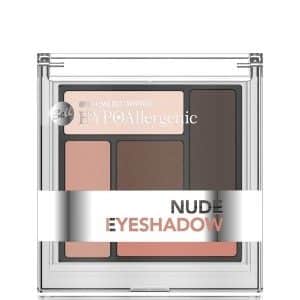 Bell HYPOAllergenic Nude Eyeshadow Lidschatten Palette