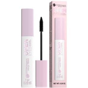 Bell HYPOAllergenic Open Eyes Intense Mascara