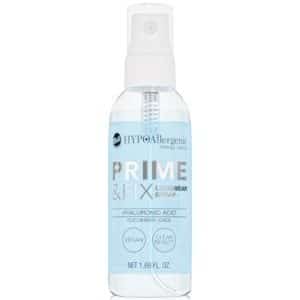 Bell HYPOAllergenic Prime & Fix Longwear Spray Fixing Spray