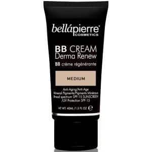 bellápierre Derma Renew BB Cream