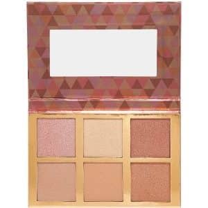 bellápierre Glowing Palette Make-up Palette