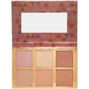 bellápierre Glowing Palette Make-up Palette