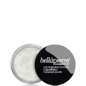 bellápierre HD Finishing Powder Fixierpuder