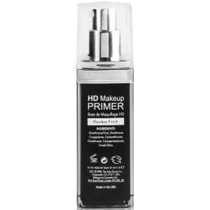 bellápierre HD Makeup Primer