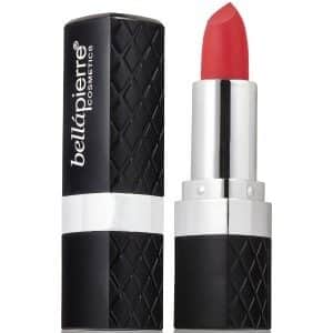 bellápierre Mineral Matte Lippenstift