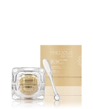 bellápierre Precious Skincare 24k Gold Gesichtsgel