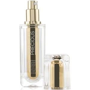 bellápierre Precious Skincare 24k Gold Nachtserum