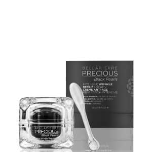 bellápierre Precious Skincare Black Pearls Gesichtscreme