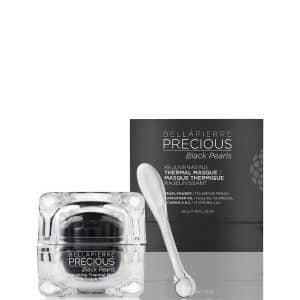 bellápierre Precious Skincare Black Pearls Gesichtsmaske