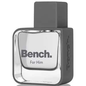 Bench For Him Eau de Toilette