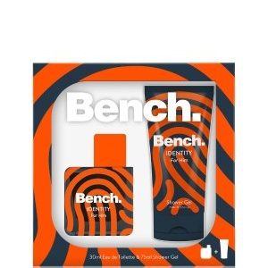 Bench Identity For Him Duftset