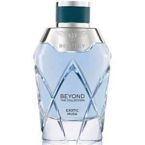 Bentley Beyond Collection Exotic Musk Eau de Parfum