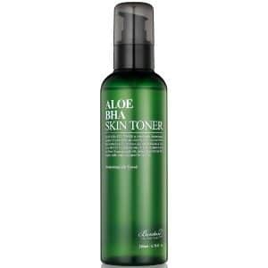 Benton Aloe BHA Gesichtswasser