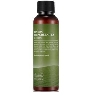 Benton Deep Green Tea Gesichtslotion