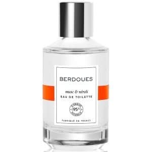 Berdoues 1902 Musc & Néroli Eau de Toilette