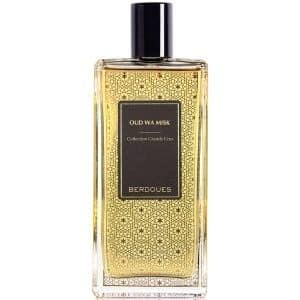 Berdoues Collection Grands Crus Oud wa Misk Eau de Parfum