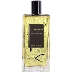 Berdoues Collection Grands Crus Oud wa Vanillia Eau de Parfum