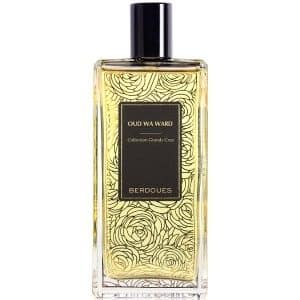 Berdoues Collection Grands Crus Oud wa Ward Eau de Parfum