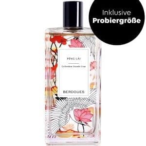 Berdoues Collection Grands Crus Péng Lái Eau de Parfum