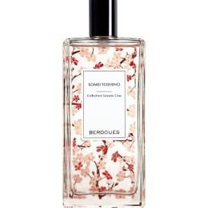 Berdoues Collection Grands Crus Somei Yoshino Eau de Parfum