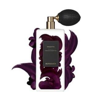 Berdoues Collection Grands Crus Violette Eau de Parfum