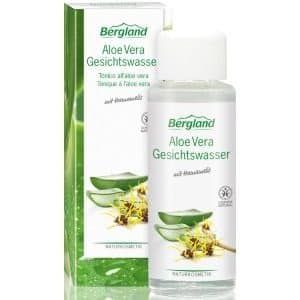 Bergland Aloe Vera Gesichtswasser