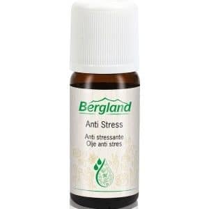 Bergland Aromatologie Anti Stress Duftöl
