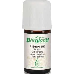 Bergland Aromatologie Eisenkraut Duftöl