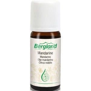 Bergland Aromatologie Mandarinen Duftöl