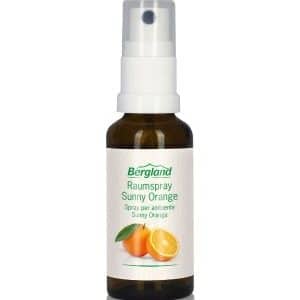 Bergland Aromatologie Sunny Orange Raumduft