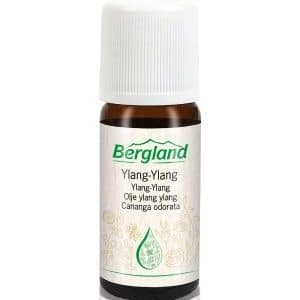 Bergland Aromatologie Ylang Ylang Duftöl