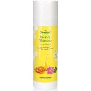 Bergland Balance Haarshampoo