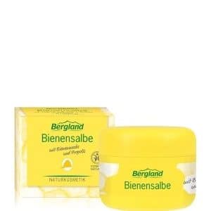 Bergland Bienensalbe Körpercreme