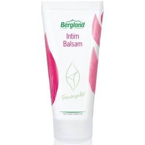 Bergland Intimpflege Intimpflegecreme