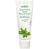 Bergland Sauna Peeling Creme Minze-Lemongras Körpercreme
