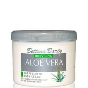 Bettina Barty Body Line Aloe Vera Körperbutter