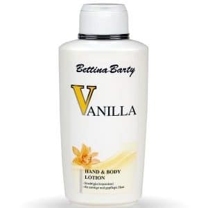 Bettina Barty Vanilla Bodylotion