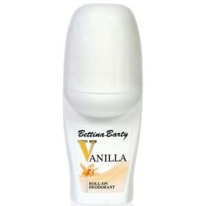 Bettina Barty Vanilla Deodorant Roll-On