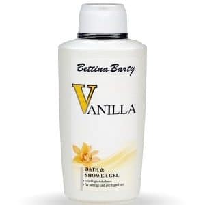 Bettina Barty Vanilla Duschgel