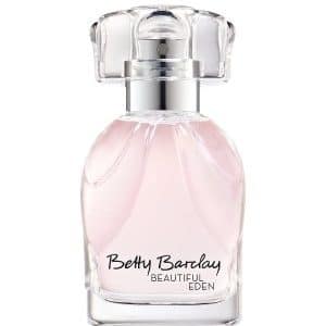 Betty Barclay Beautiful Eden Eau de Toilette