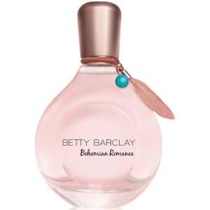 Betty Barclay Bohemian Romance Eau de Parfum
