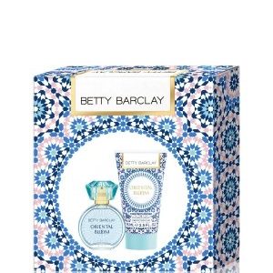 Betty Barclay Oriental Bloom Duftset
