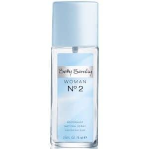 Betty Barclay Woman N°2 Deodorant Spray