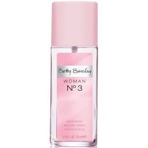 Betty Barclay Woman N°3 Deodorant Spray