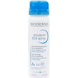 Bioderma Atoderm SOS Körperspray