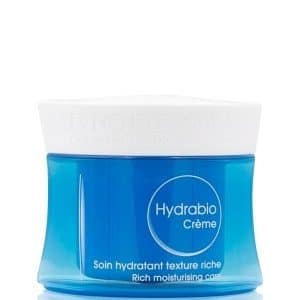 Bioderma Hydrabio Crème Texture Riche Gesichtscreme